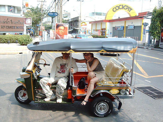 Tuk-Tuk