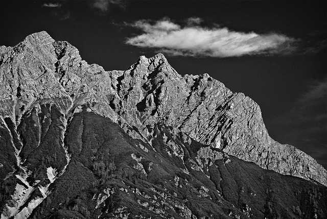 Steinernes Meer - Sea Of Stone