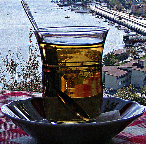 The Golden Horn