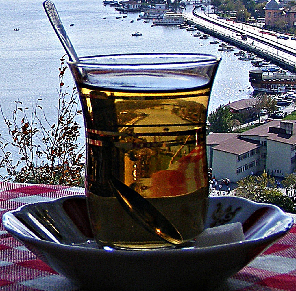 The Golden Horn