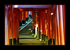 Fushimi Inari-Taisha - 伏見稲荷大社