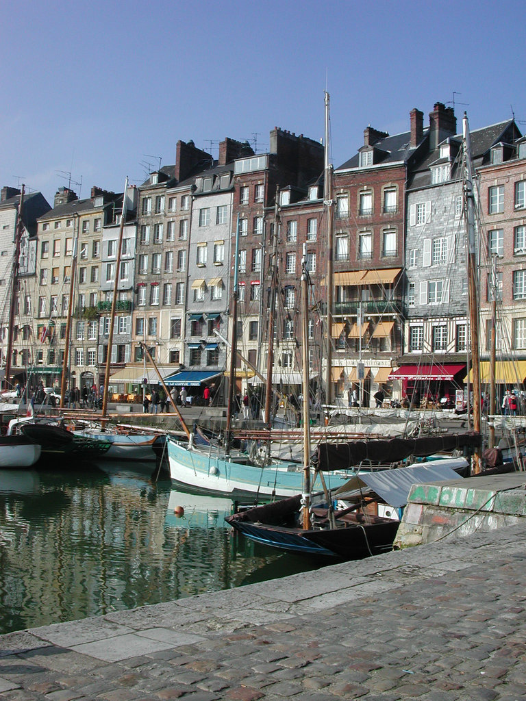 HONFLEUR