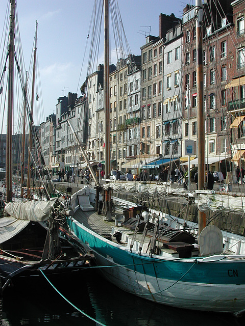 HONFLEUR