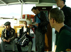 2008-10-19 49 Wandertruppe, Weissig - Heidenau