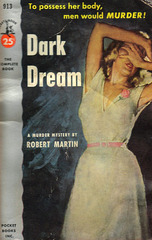 Robert Martin - Dark Dream