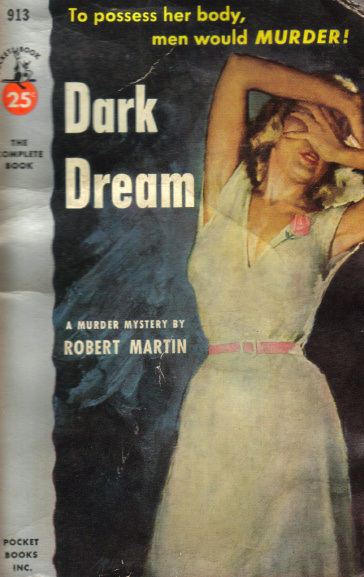 Robert Martin - Dark Dream