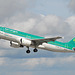 EI-DEG A320-214 Aer Lingus