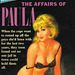 Hank Janson - The Affairs of Paula