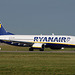 EI-DYX B737-8AS Ryanair