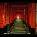 Fushimi Inari-Taisha - 伏見稲荷大社