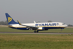 EI-DCJ B737-8AS Ryanair