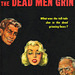 Bruno Fischer - The Dead Men Grin