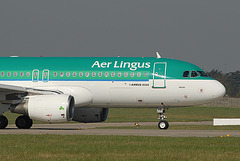 EI-CVB A320-214 Aer Lingus