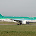 EI-DEC A320-214 Aer Lingus