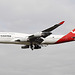 VH-OJG B747-438 Qantas