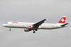 HB-IOC A321 Swiss