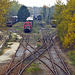 Autumn in the Museum Strasshof