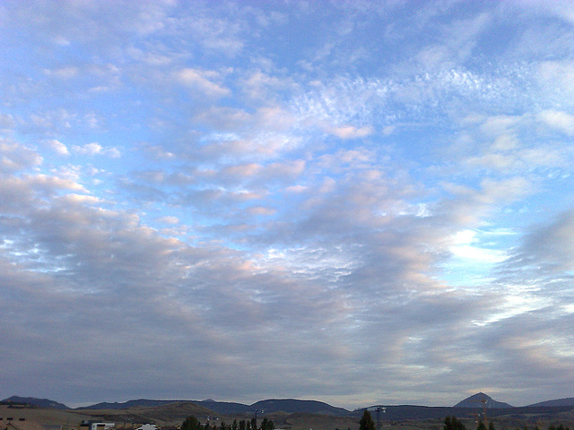 Nubes