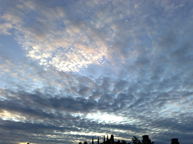 Nubes