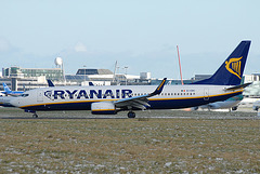 EI-EBC B737-8AS Ryanair