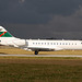 LX-PAK BD.700XRS Global Jet Luxembourg