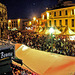 nimes soir de feria