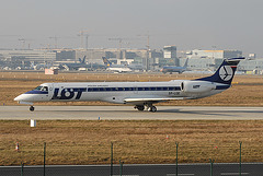 SP-LGE EMB-145 LOT