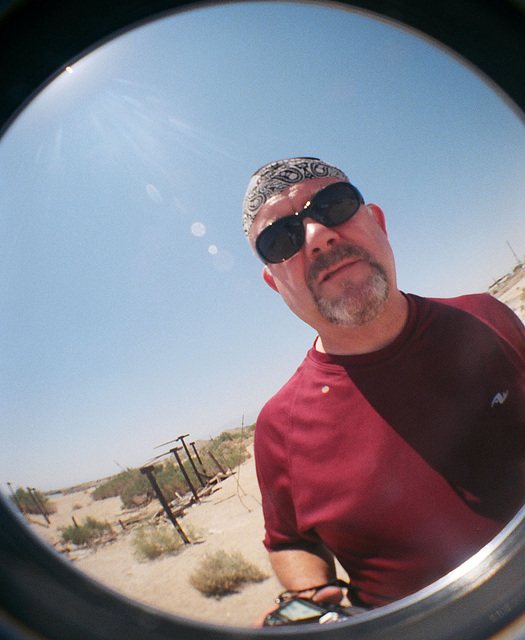 Johnny at Bombay Beach (0003)