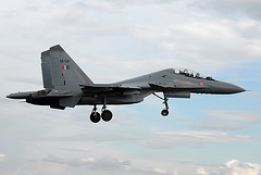 SB041 SU-30 Indian Air Force