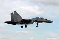 SB043 SU-30 Indian Air Force