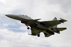 SB103 SU-30 Indian Air Force