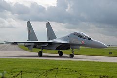 SB107 SU-30 Indian Air Force