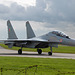 SB107 SU-30 Indian Air Force