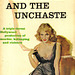 Thomas B. Dewey - The Chased and the Unchaste