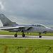 ZE158/FF Tornado F3 Royal Air Force
