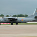 810 AN-26 Romanian Air Force