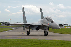 SB042 SU-30 Indian Air Force