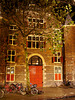 Architecture Néerlandaise / Dutch architecture - Amsterdam /  Novembre 2008.