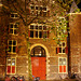 Architecture Néerlandaise / Dutch architecture - Amsterdam /  Novembre 2008.
