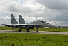 SB103 SU-30 Indian Air Force