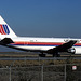 N604UA B767-222 United Airlines