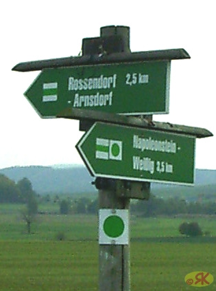 2008-10-19 10 Wandertruppe, Weissig - Heidenau