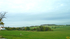 2008-10-19 14 Wandertruppe, Weissig - Heidenau