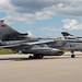 45+57 Tornado IDS Luftwaffe