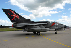 MM7006 Tornado IDS Italian Air Force