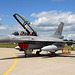 304 F-16BM R.Norwegian Air Force