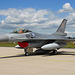 299 F-16AM R.Norwegian Air Force