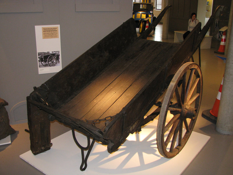 Schottsche Karre