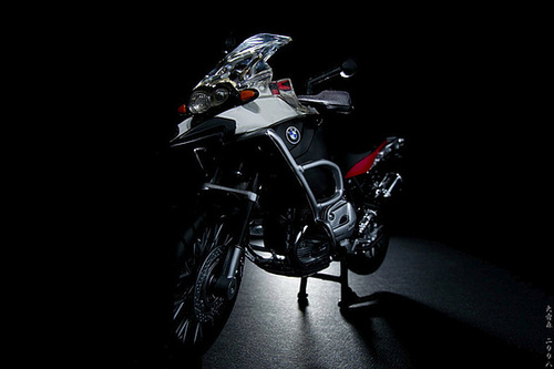 R1200GS Model // 3