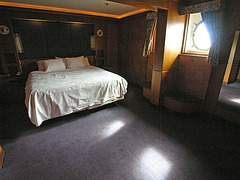 Duke Of Edinburgh Suite Bedroom (8216)